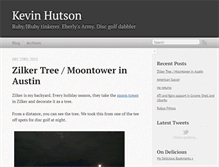 Tablet Screenshot of cedarpark.com
